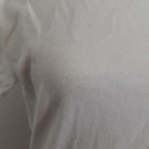 Vintage 90's Hard Rock Cafe Paris Graphic Tee Shirt Women Small Short Sleeved - Picture 9 of 9